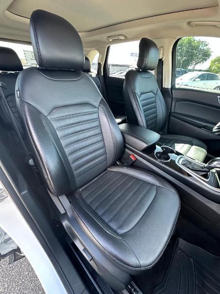 Ford Edge SEL AWD 2017