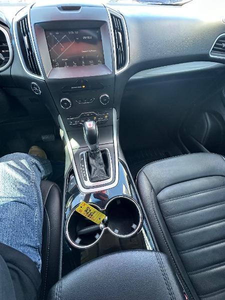 Ford Edge SEL AWD 2017