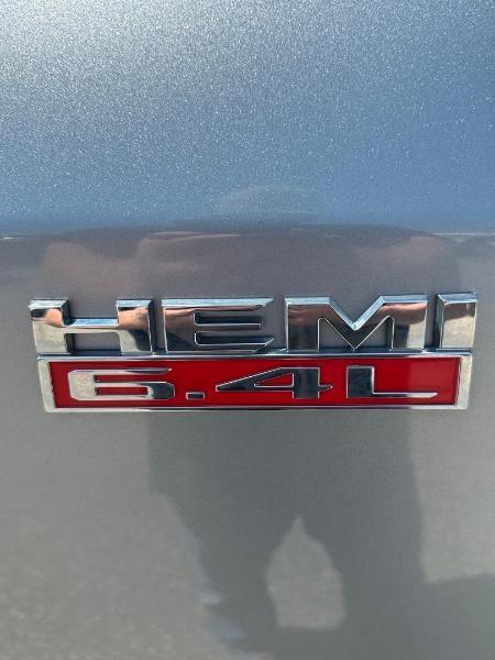 RAM 2500 Tradesman Regular Cab 4WD 2022