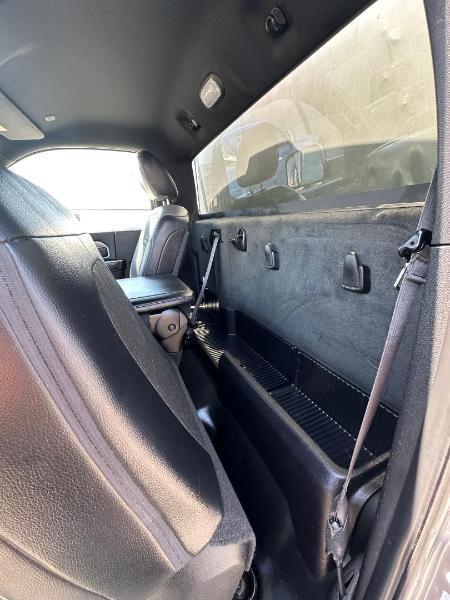 RAM 2500 Tradesman Regular Cab 4WD 2022