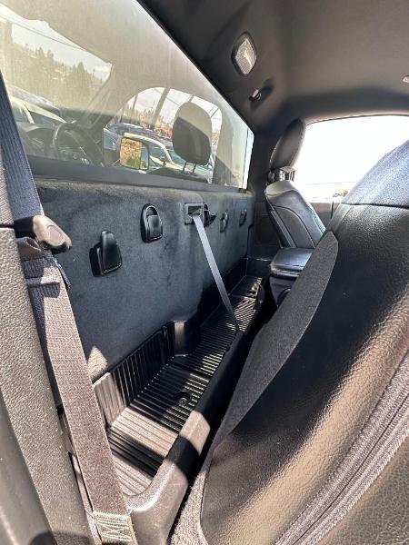 RAM 2500 Tradesman Regular Cab 4WD 2022