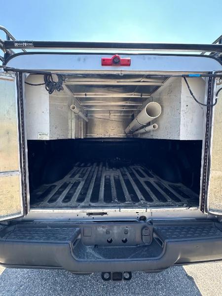RAM 2500 Tradesman Regular Cab 4WD 2022