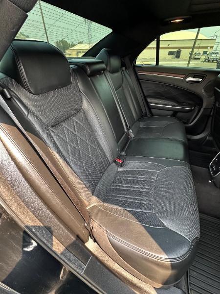 Chrysler 300 C Platinum AWD 2017