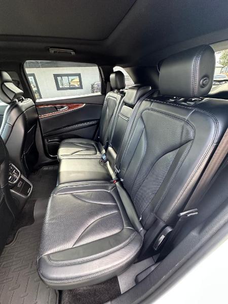 Lincoln MKX Reserve AWD 2016