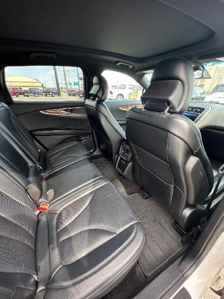 Lincoln MKX Reserve AWD 2016