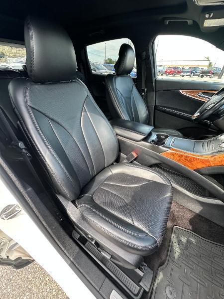 Lincoln MKX Reserve AWD 2016