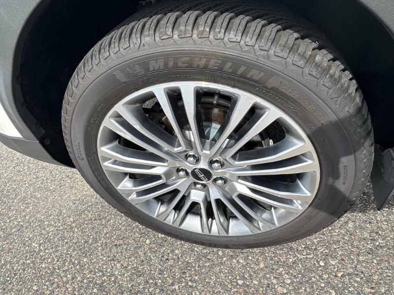 Lincoln MKX Reserve AWD 2016