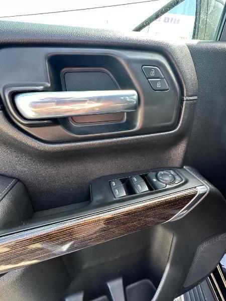 GMC Sierra 1500 Elevation Crew Cab 4WD 2020