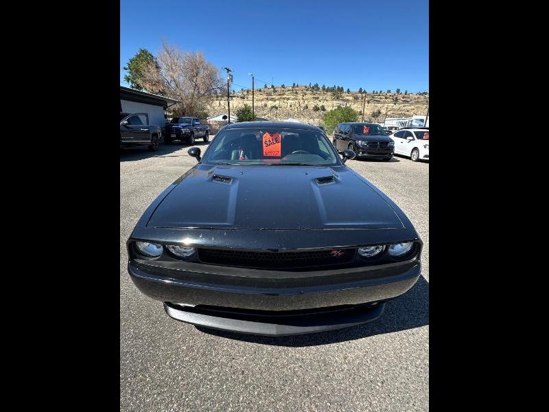 2011 Dodge Challenger R/T