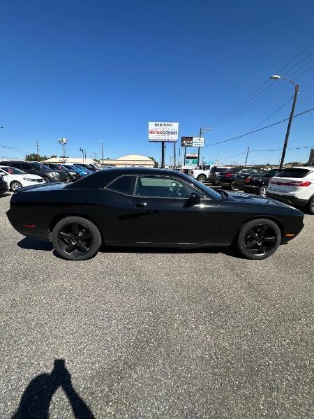 Dodge Challenger R/T 2011