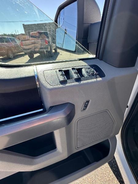Ford F-150 King-Ranch SuperCrew 5.5-ft. 4WD 2019