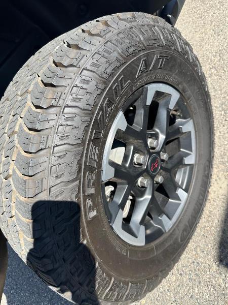Jeep Wrangler Rubicon 2025