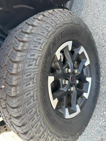 Jeep Wrangler Rubicon 2025