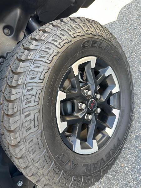 Jeep Wrangler Rubicon 2025