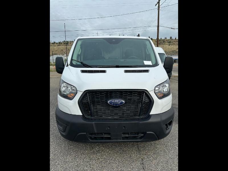 2021 Ford Transit 150 Van Low Roof w/Sliding Pass. 148-in. WB