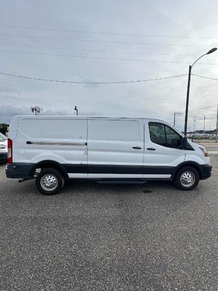 Ford Transit 150 Van Low Roof w/Sliding Pass. 148-in. WB 2021