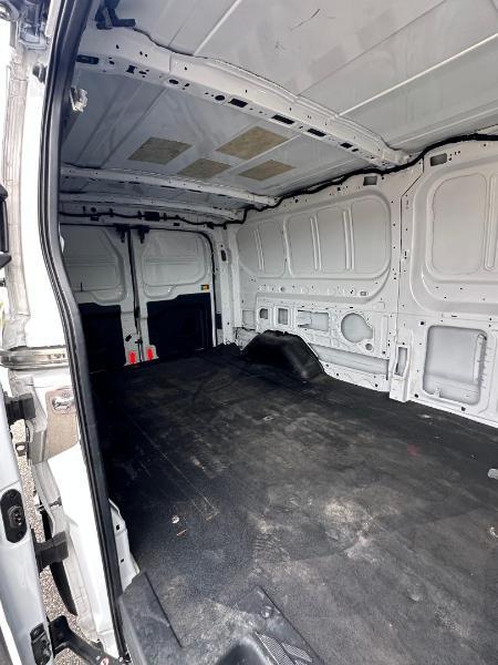 Ford Transit 150 Van Low Roof w/Sliding Pass. 148-in. WB 2021