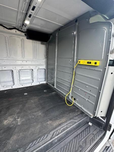 Ford Transit 150 Van Low Roof w/Sliding Pass. 148-in. WB 2021