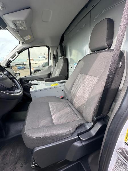 Ford Transit 150 Van Low Roof w/Sliding Pass. 148-in. WB 2021