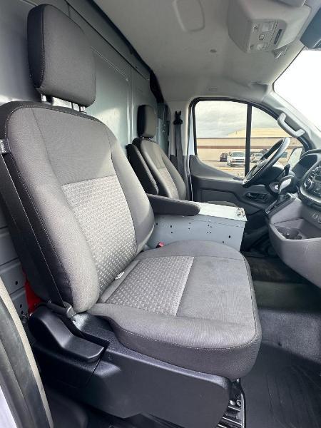 Ford Transit 150 Van Low Roof w/Sliding Pass. 148-in. WB 2021