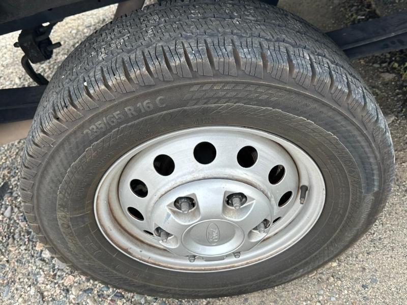 Ford Transit 150 Van Low Roof w/Sliding Pass. 148-in. WB 2021