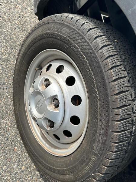 Ford Transit 150 Van Low Roof w/Sliding Pass. 148-in. WB 2021