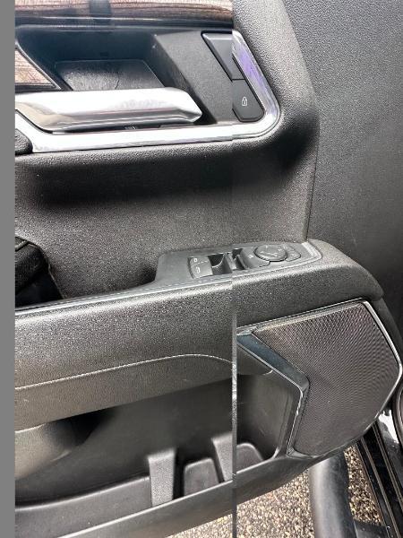 Chevrolet Silverado 1500 4WD Crew Cab 157" RST 2024