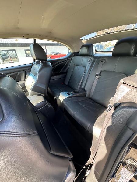 Nissan Murano AWD 2011
