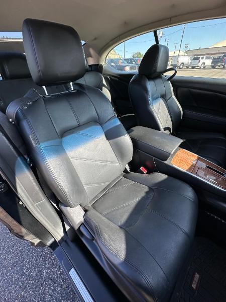 Nissan Murano AWD 2011