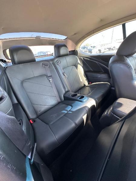 Nissan Murano AWD 2011