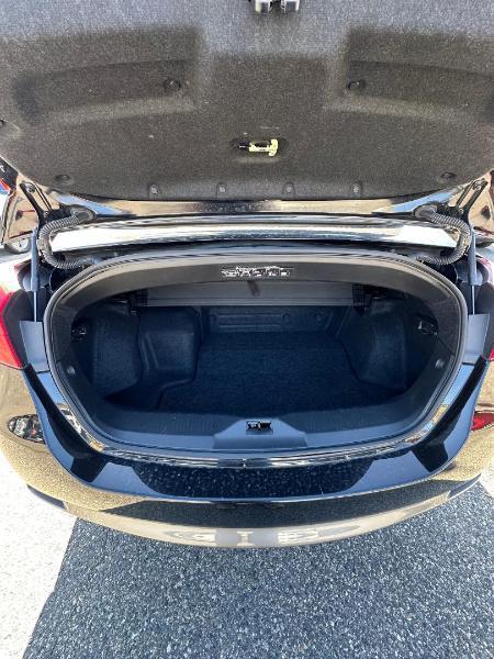 Nissan Murano AWD 2011