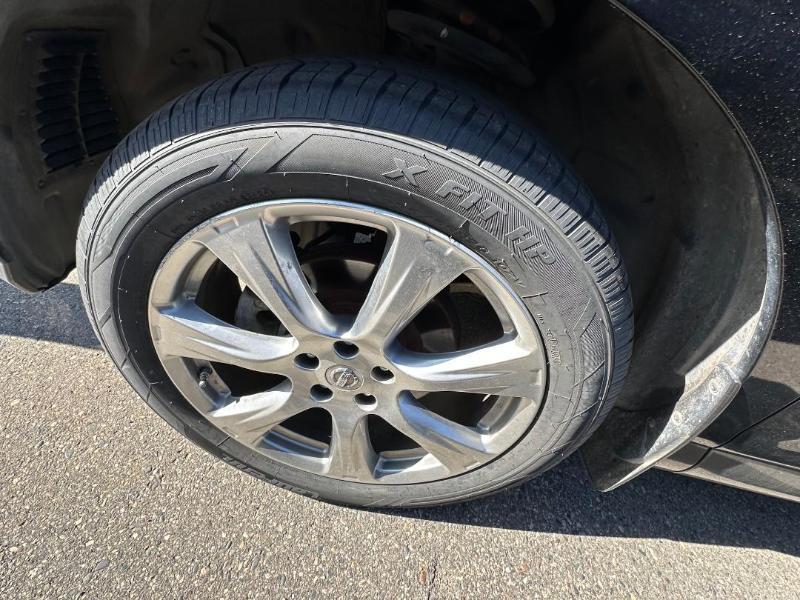 Nissan Murano AWD 2011