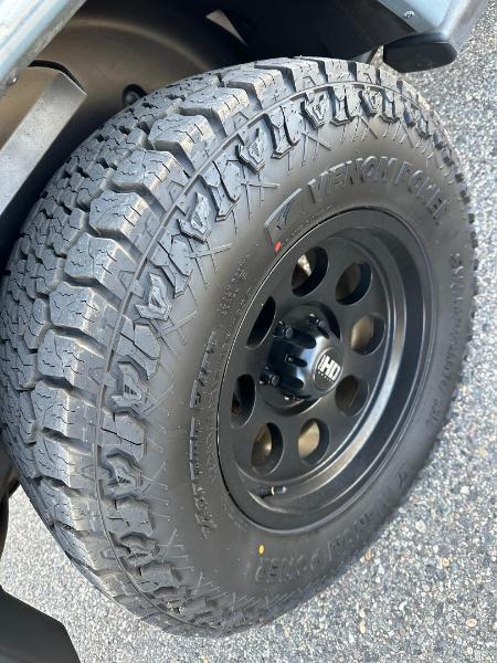 Jeep Wrangler photo 14