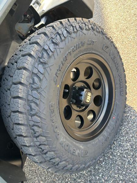 Jeep Wrangler photo 15
