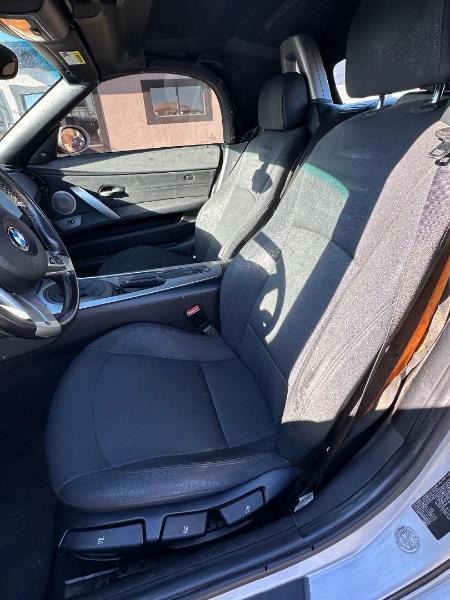 BMW Z4 2.5i 2004