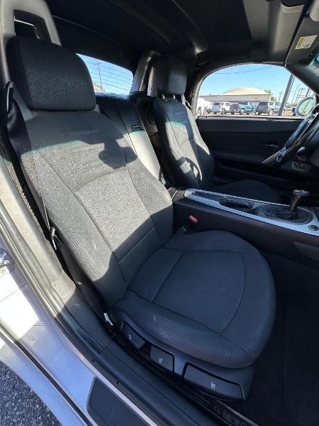 BMW Z4 2.5i 2004