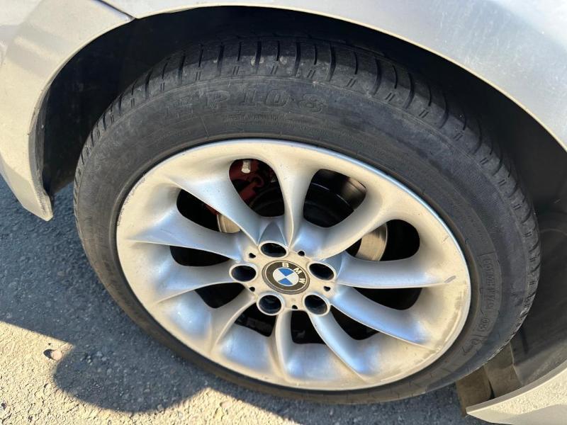 BMW Z4 2.5i 2004