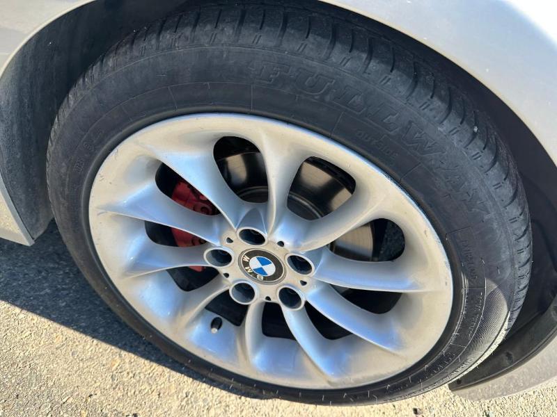 BMW Z4 2.5i 2004