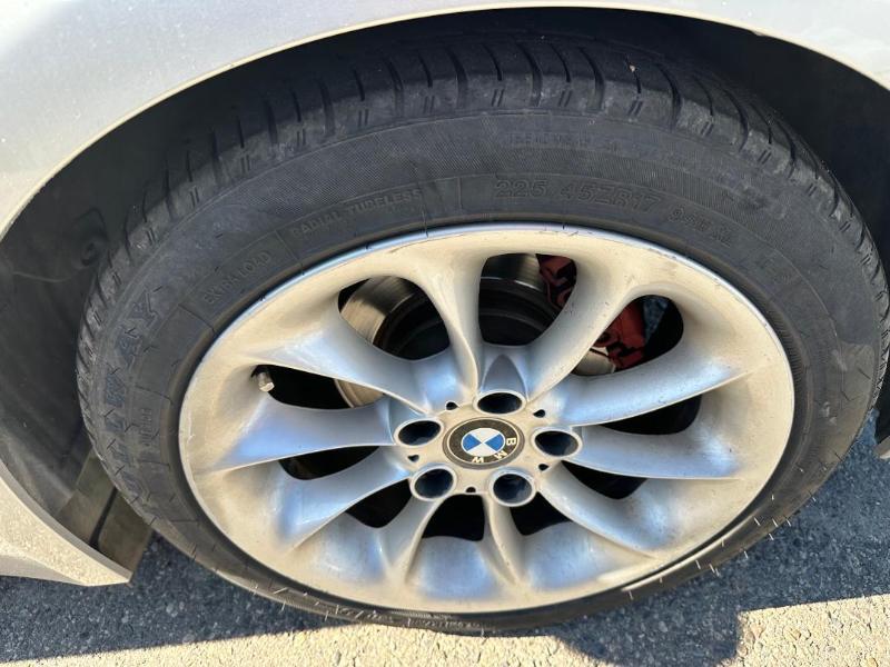 BMW Z4 2.5i 2004