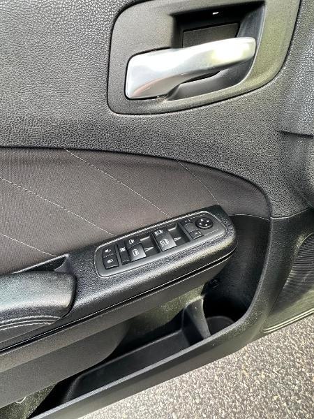 Dodge Charger SXT AWD 2019
