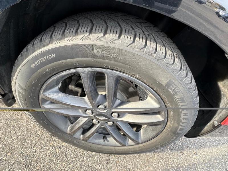 Dodge Charger SXT AWD 2019