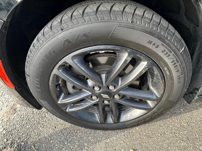 Dodge Charger SXT AWD 2019