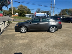 2014 Chrysler 200 