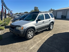 2004 Ford Escape 