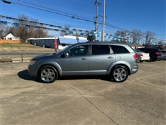 2010 Dodge Journey 