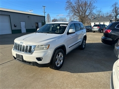 2011 Jeep Grand Cherokee 