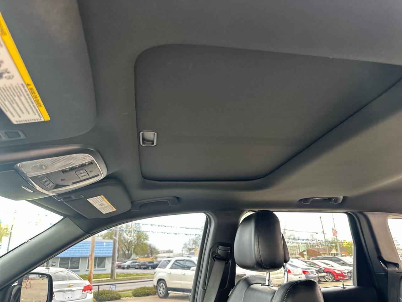 Jeep Grand Cherokee  2014