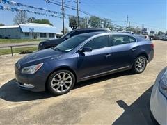 2014 Buick LaCrosse 