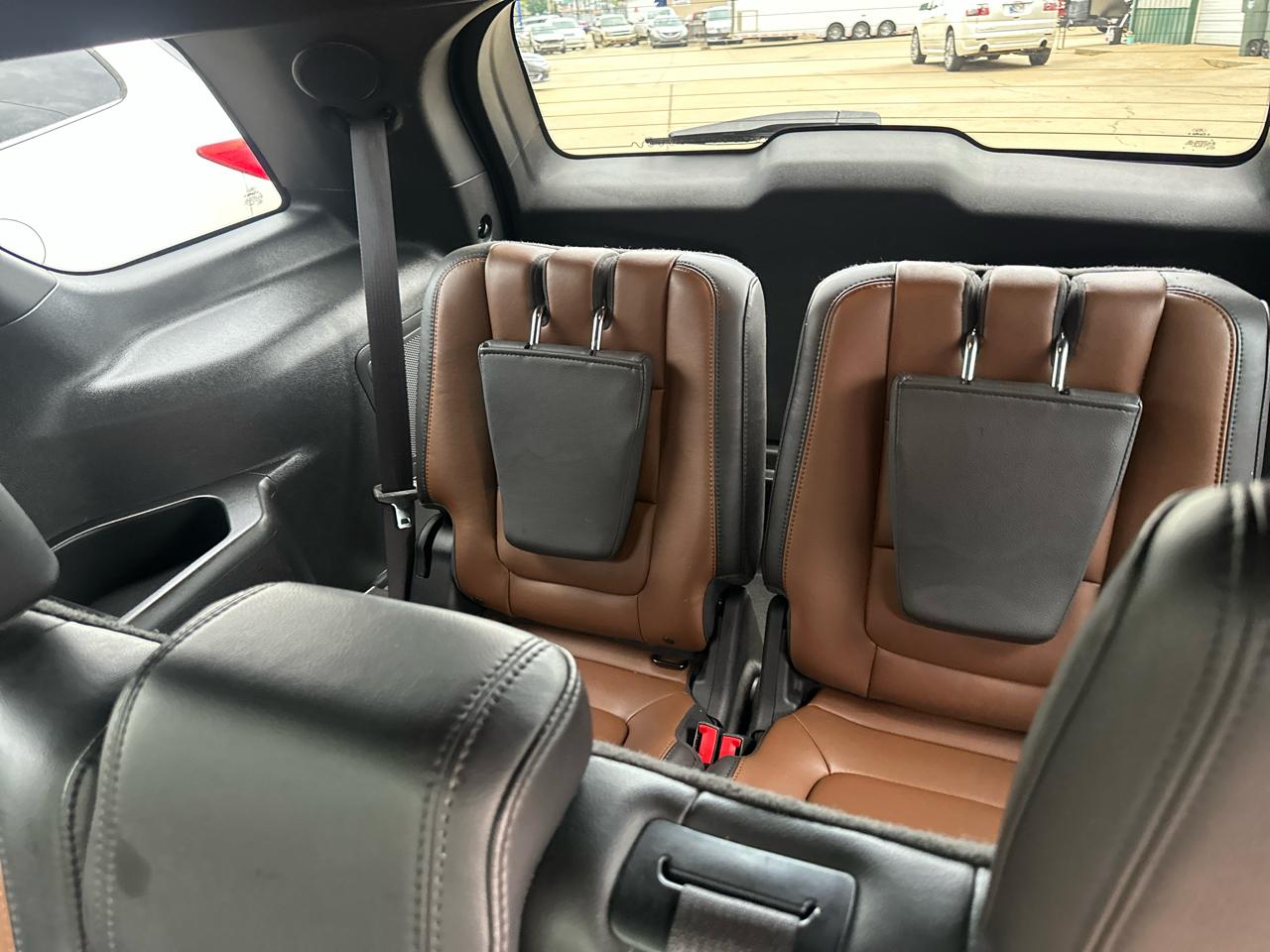 Ford Explorer  2013