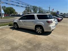 2014 GMC Acadia 
